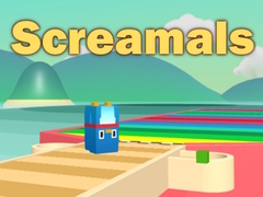 Igra Screamals