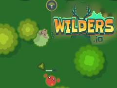 Igra Wilders.io