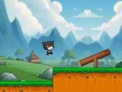 Igra Adventure of Tommy