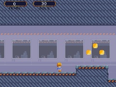 Igra Factory Dash
