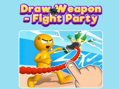Igra Draw Weapon - Fight Party