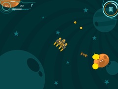 Igra Stuck in Space