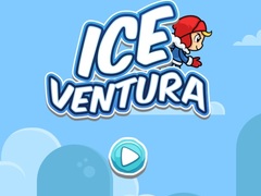Igra Ice Ventura