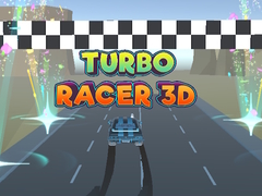 Igra Turbo Racer 3D