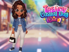 Igra Trendy Casual Day Out