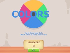 Igra Colors