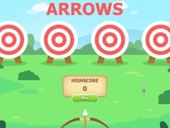 Igra Arrows