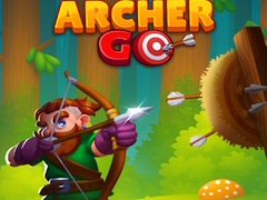 Igra Acher Go