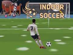 Igra Indoor Soccer 