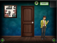 Igra Amgel Easy Room Escape 278