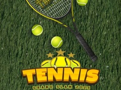 Igra Tennis Grand Slam 2025