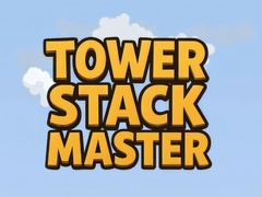 Igra Tower Stack Master