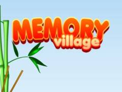 Igra Memory Village