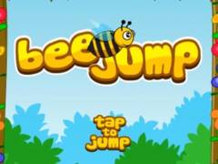 Igra Bee Jump