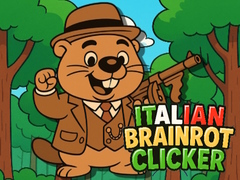 Igra Italian Brainrot Clicker 