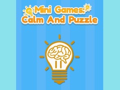 Igra Mini Games: Calm and Puzzle