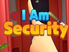 Igra I Am Security