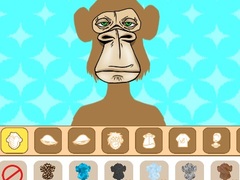 Igra Bored Ape Art NFT Creator