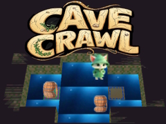 Igra Cave Crawl