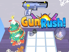 Igra Gun Rush
