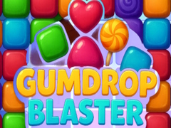 Igra Gumdrop Blasters