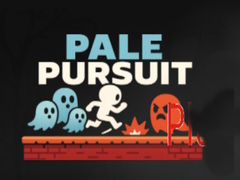 Igra Pale Pursuit