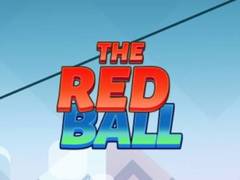 Igra The Red Ball