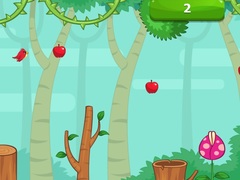 Igra Hungry Birds