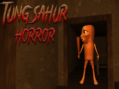 Igra Tung Sahur Horror