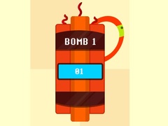 Igra Bomb Challenge