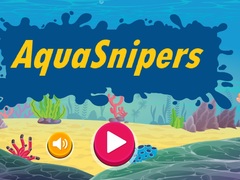 Igra Aqua Snipers
