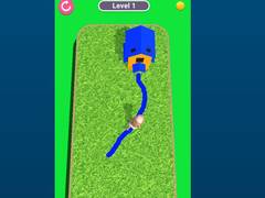 Igra Home Dash Puzzle Draw to Save the Family