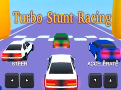 Igra Turbo Stunt Racing