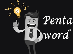 Igra Pentaword