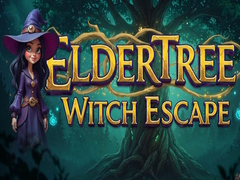 Igra Eldertree Witch Escape 