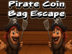 Igra Pirate Coin Bag Escape