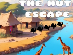 Igra The Hut Escape
