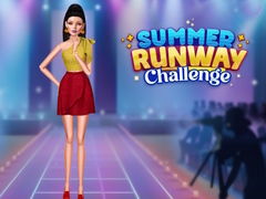 Igra Summer Runway Challenge