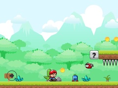 Igra Mad Runner Epic Escape