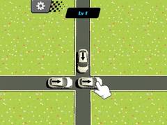Igra Car Escape Traffic Puzzle Game