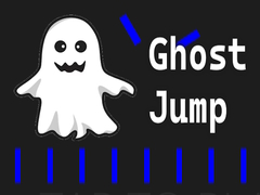Igra Ghost Jump