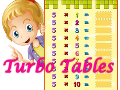 Igra Turbo Tables