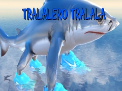 Igra Tralalero Tralala