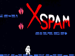 Igra Xspam