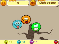 Igra Smiles Connect Puzzle Fun