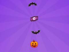 Igra Halloween Idle Fly
