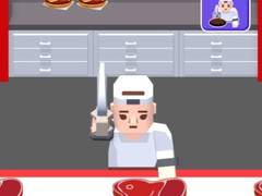 Igra Burger Cafe Idle Tycoon