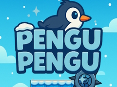 Igra Pengu Pengu