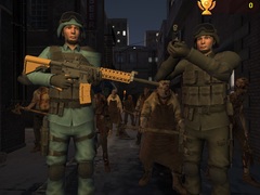 Igra Zombie Epidemic