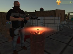 Igra The Last Of Survival